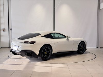 FERRARI ROMA - 9