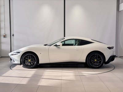 FERRARI ROMA - 6