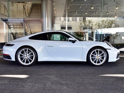 PORSCHE 911 - 3