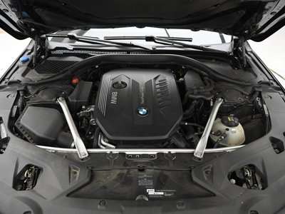BMW 8 SERIES - 7