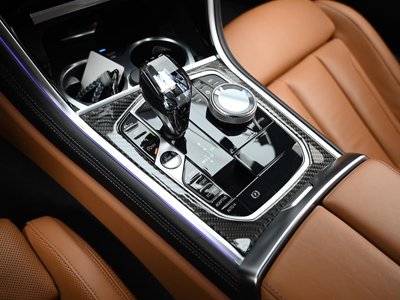 BMW 8 SERIES - 9