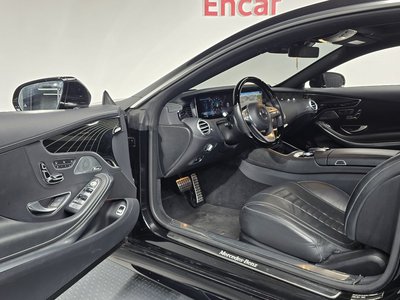 MERCEDES-BENZ S-CLASS - 10