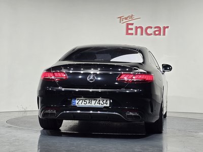 MERCEDES-BENZ S-CLASS - 3