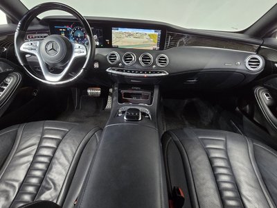 MERCEDES-BENZ S-CLASS - 5