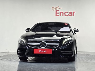 MERCEDES-BENZ S-CLASS - 2