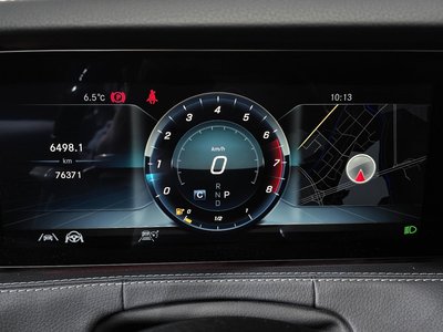 MERCEDES-BENZ S-CLASS - 8