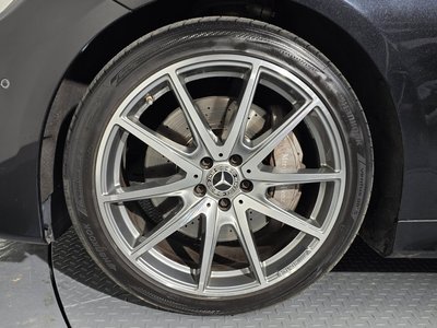 MERCEDES-BENZ S-CLASS - 6