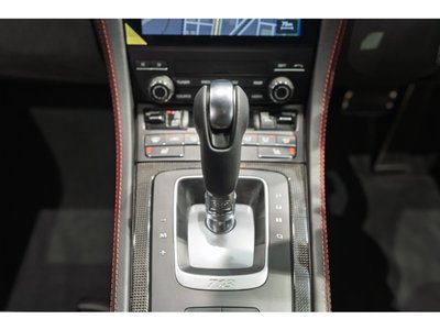 PORSCHE 718 - 7
