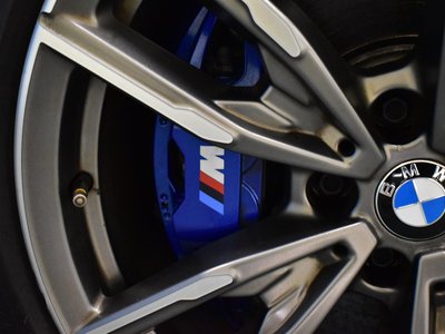 BMW 4 SERIES CABRIOLET - 8