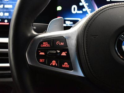 BMW 4 SERIES CABRIOLET - 10