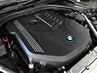 BMW 4 SERIES CABRIOLET - 3