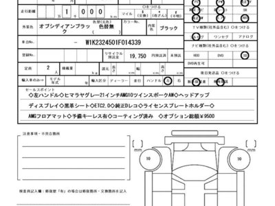 2024 Mercedes-BENZ OTHERS 缩略图 17