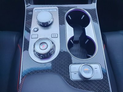 GENESIS GV80 COUPE - 9