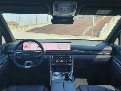 GENESIS GV80 COUPE - 4
