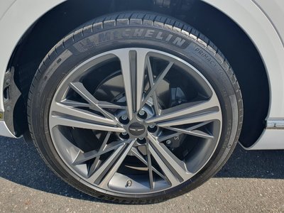 GENESIS GV80 COUPE - 6