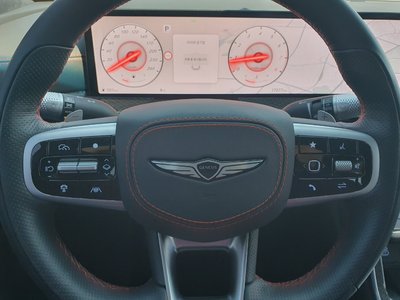 GENESIS GV80 COUPE - 8