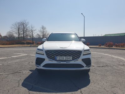 GENESIS GV80 COUPE - 2