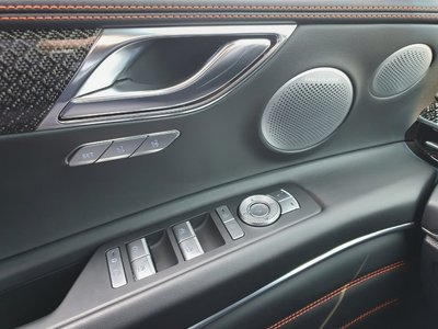 GENESIS GV80 COUPE - 10