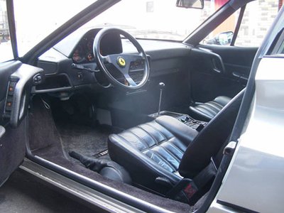 1989 Ferrari 328 GTB 照片 2