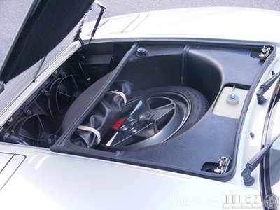 1989 Ferrari 328 GTB 照片 8