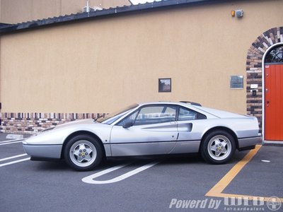 1989 Ferrari 328 GTB 照片 3