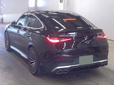 MERCEDES-BENZ GLC - 2