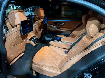 صورة 5 لـ 2023 Mercedes-BENZ S-CLASS