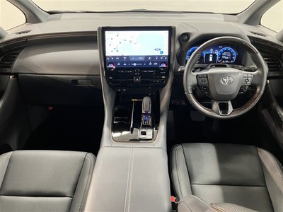 صورة 7 لـ 2024 Toyota ALPHARD