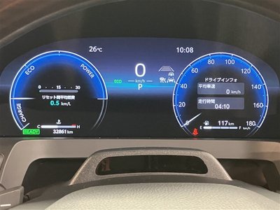 2024 Toyota ALPHARD thumbnail 20