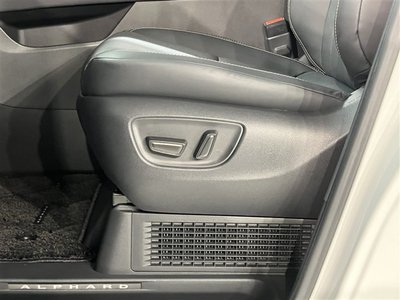 2024 Toyota ALPHARD thumbnail 25