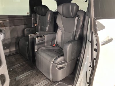 2024 Toyota ALPHARD thumbnail 26