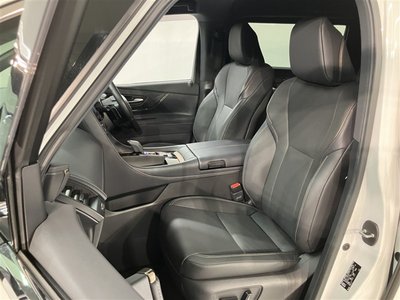 2024 Toyota ALPHARD thumbnail 23
