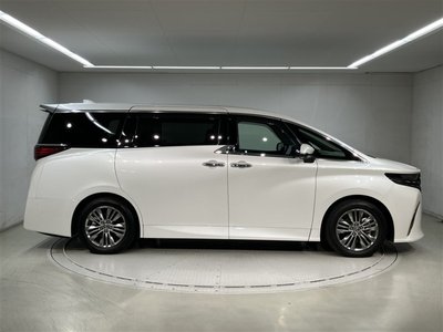 صورة 4 لـ 2024 Toyota ALPHARD