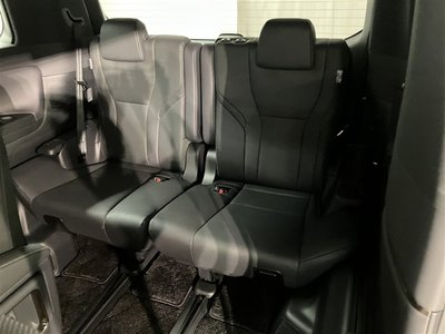 2024 Toyota ALPHARD thumbnail 28