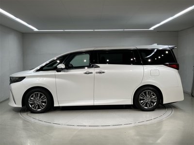 صورة 3 لـ 2024 Toyota ALPHARD