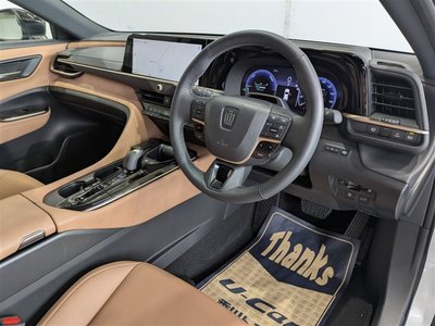 TOYOTA CROWN - 7