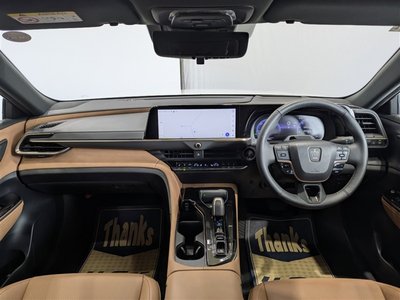TOYOTA CROWN - 10