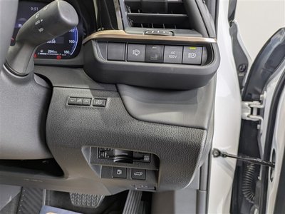 TOYOTA CROWN - 8