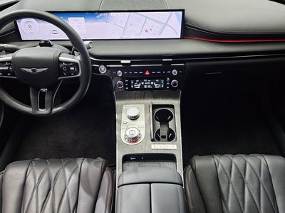 GENESIS G80 (RG3) - 5