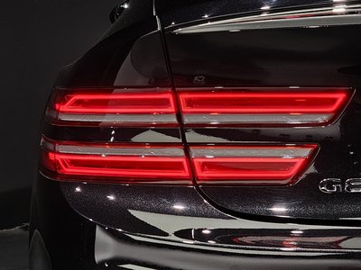 GENESIS G80 (RG3) - 10