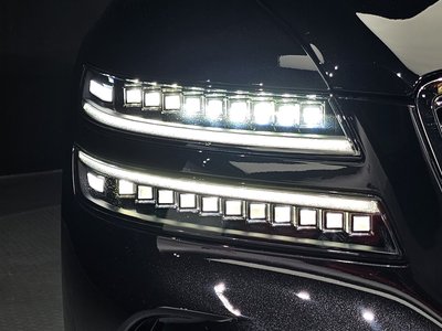GENESIS G80 (RG3) - 9
