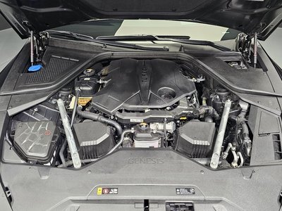 GENESIS G80 (RG3) - 7