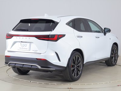 LEXUS NX - 2