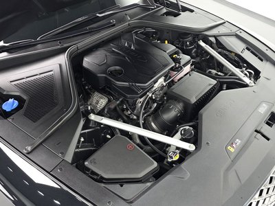 GENESIS G80 (RG3) - 7