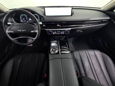 GENESIS G80 (RG3) - 4