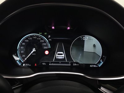 GENESIS G80 (RG3) - 8