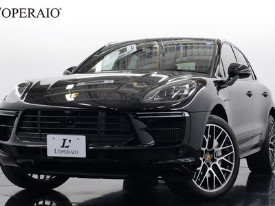 صورة 1 لـ 2020 Porsche MACAN