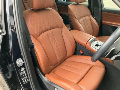 صورة مصغرة 32 لـ 2023 BMW X5