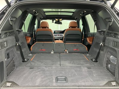صورة مصغرة 52 لـ 2023 BMW X5