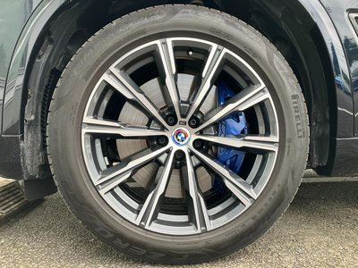 صورة مصغرة 59 لـ 2023 BMW X5